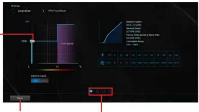 ASUS B150MET - 自定义风扇设置 - 2