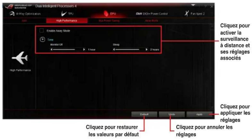 ASUS RAMPAGE IV BLACK EDITION - Utiliser EPU - 2