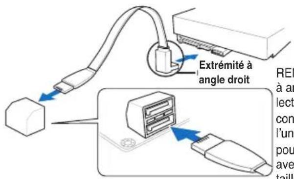 ASUS RAMPAGE IV BLACK EDITION - Connecteurs internes - 2