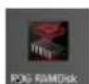 ASUS RAMPAGE IV BLACK EDITION - ROG RAMDisk - 3