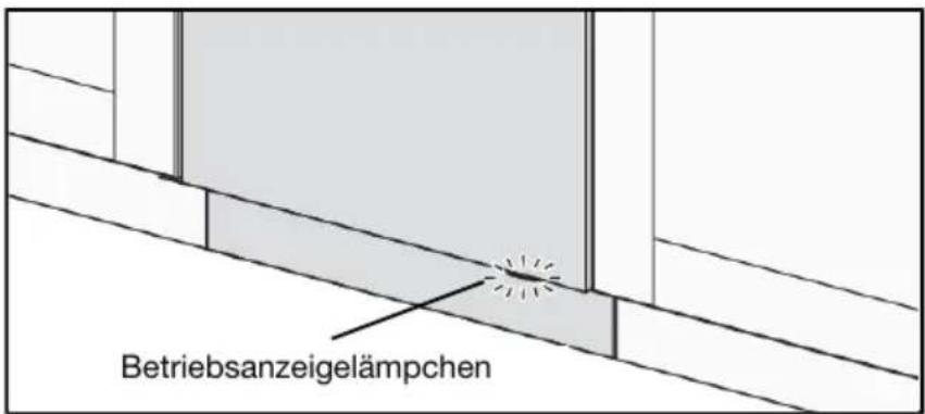 Pelgrim GVW360XL - Statusleuchte - 1