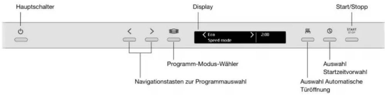 Pelgrim GVW360XL - IhrGeschirrspüler - 1