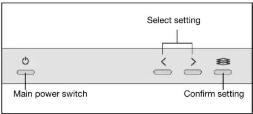 Pelgrim GVW360XL - 2Basicsettings - 1