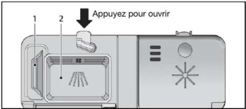 Pelgrim GVW360XL - Ajoutezledétergent - 1