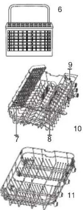 Pelgrim GVW100L - Description - 2