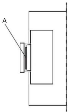 Pelgrim PKS2122 - Toestel - 3