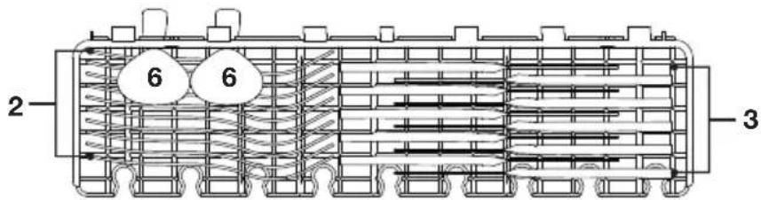 Pelgrim GVW240LS - Error table - 5