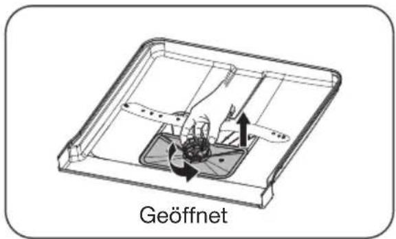 Pelgrim GVW240LS - Filtersystem - 2