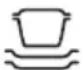 Pelgrim GVW240LS - Wash cycle table - 1