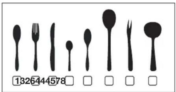 Pelgrim GVW240LS - Error table - 9