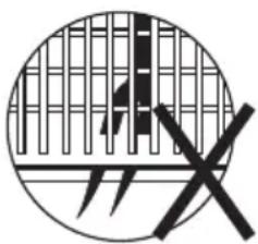 Pelgrim GVW240LS - Loading the cutlery basket/cutlery rack - 1