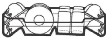 Pelgrim GVW220L - Chargement du panier supérieur - 1