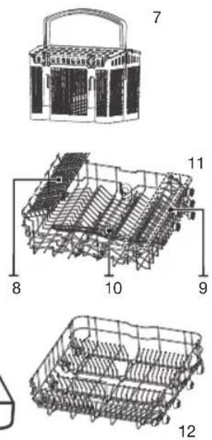 Pelgrim GVW220L - Description - 2