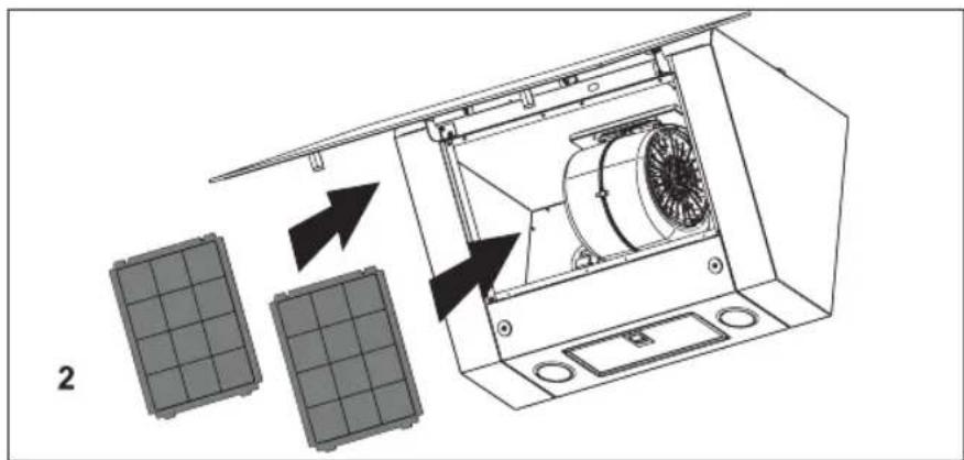 Pelgrim DSG880ANT - Mise au rebut - 3