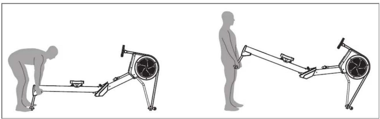 TAURUS RowX - ATTENTION - 1