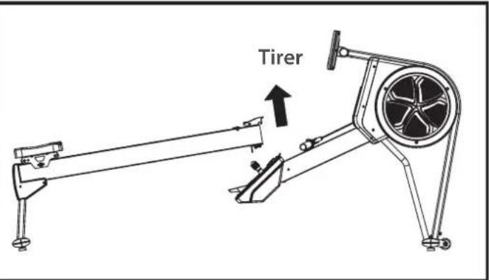 TAURUS RowX - PRUDENCE - 3