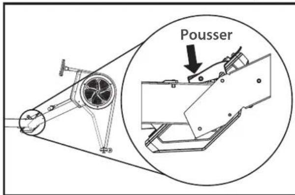 TAURUS RowX - PRUDENCE - 2