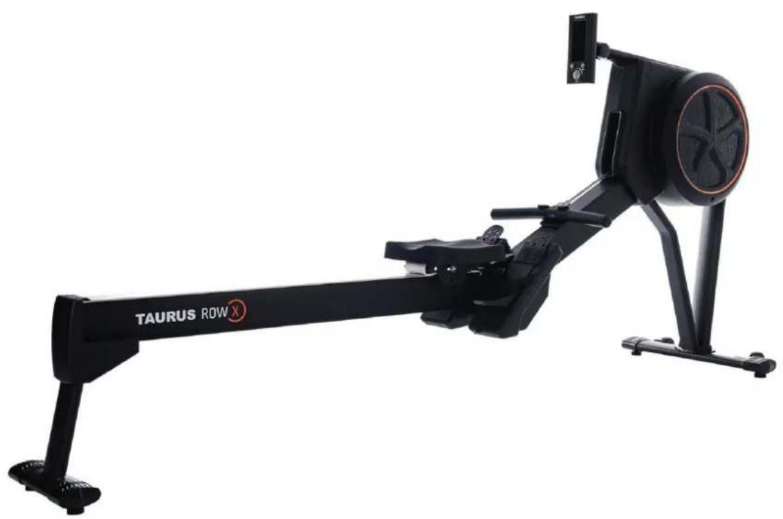TAURUS RowX - 1