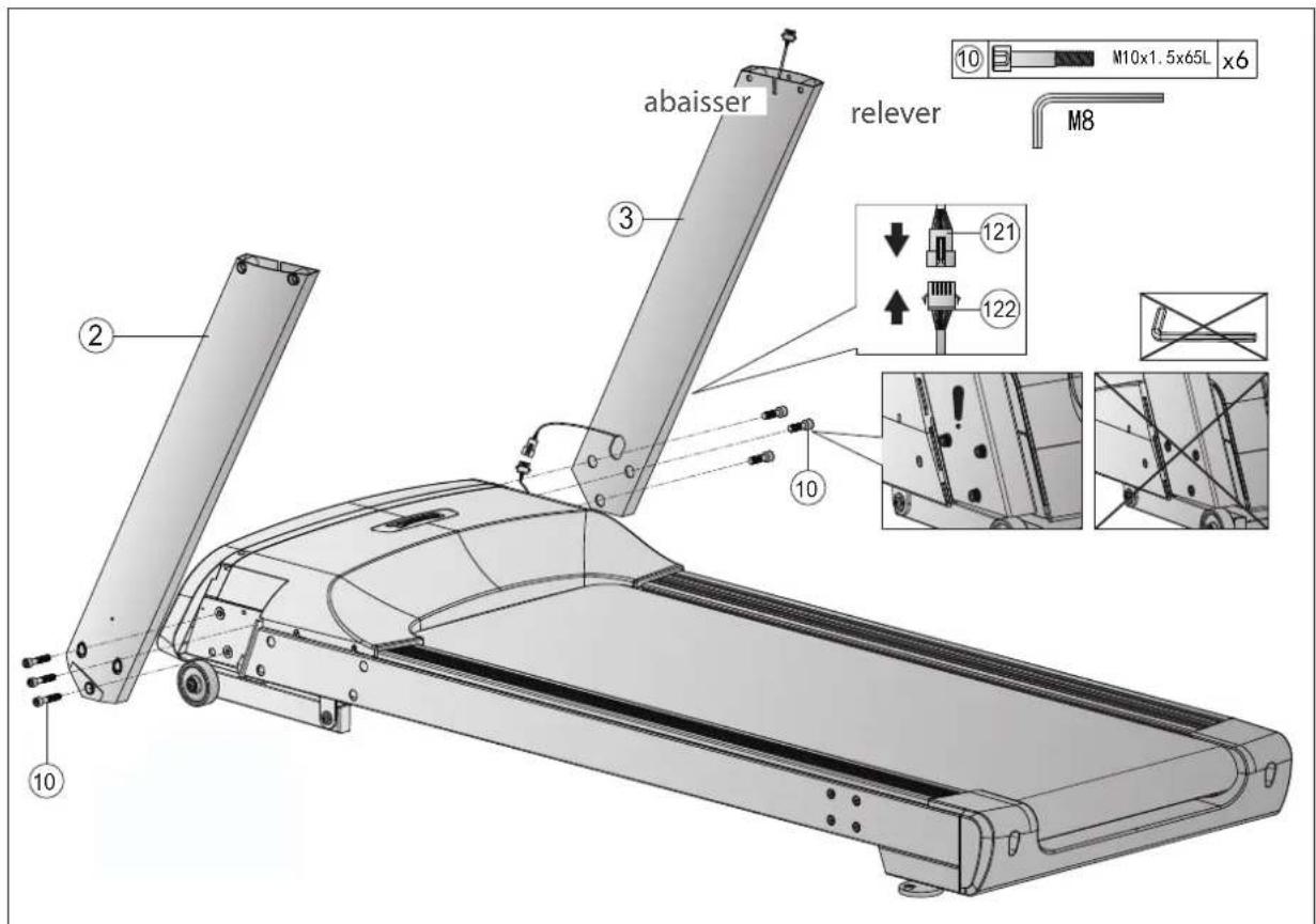 TAURUS T10.3 Pro - ATTENTION - 1