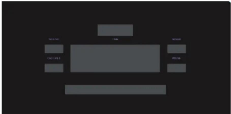 TAURUS T10.3 Pro - Affichage de la console - 1