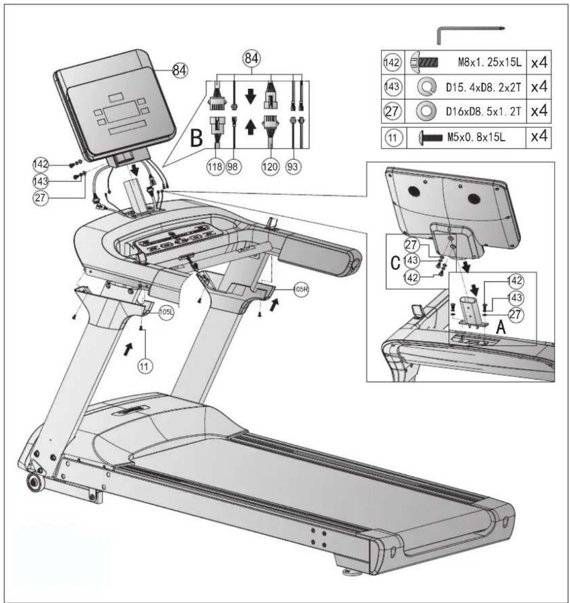 TAURUS T10.3 Pro - ATTENTION - 1