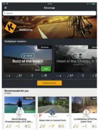 TAURUS T9.9 Touch - ANDROID APP ON Google play - 4