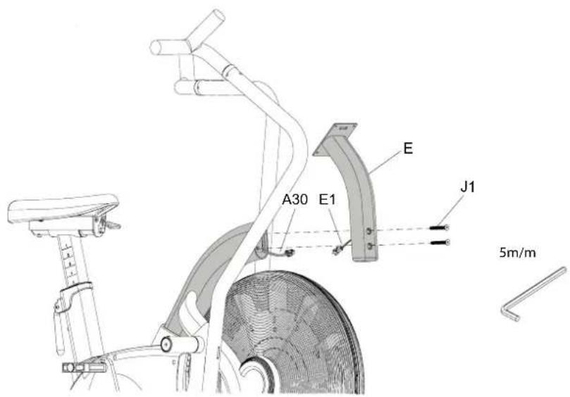 TAURUS ErgoX - ATTENTION - 1