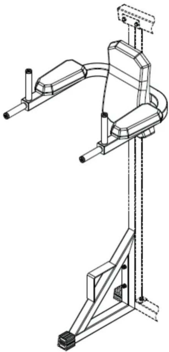 TAURUS WS5 - Étape 25 - 1