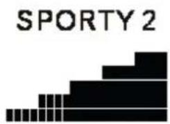 TAURUS Z9 Pro - Programme prédéfini - Sporty - 4