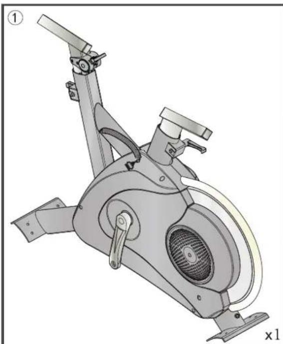 TAURUS Z9 Pro - PRUDENCE - 1