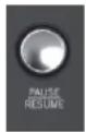 Life Fitness T5 Go - TOUCHE PAUSE / REPRENDRE - 1