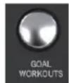 Life Fitness T5 Go - TOUCHE EXERCICES AVEC OBJECTIF - 1
