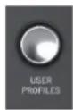 Life Fitness T5 Go - TOUCHE PROFILS UTILISATEUR - 1