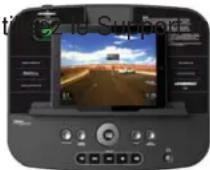 Life Fitness T5 Track Connect - SUPPORT MULTIMÉDIA - 1