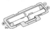 TANITA InnerScan V - PREPARATIONS BEFORE USE - 2