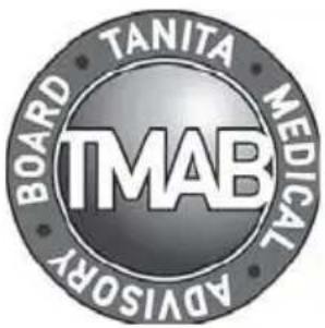 BOARD TANITA MEDICAL TMAB ADVISORY