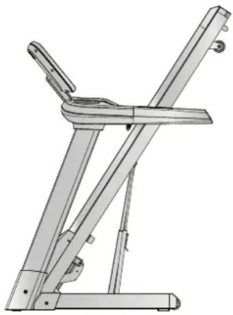 Cardiostrong TX50 - ATTENTION - 1
