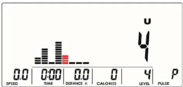 Cardiostrong EX70 - i REMARQUE - 1