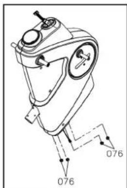 Cardiostrong EX70 - ATTENTION - 4