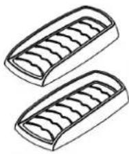 Cardiostrong EX70 - ATTENTION - 6