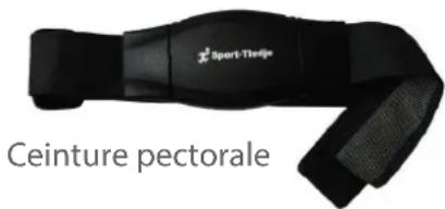 Cardiostrong EX70 - ACCESSOIRES RECOMMANDÉS - 3