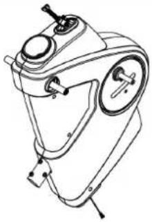 Cardiostrong EX70 - ATTENTION - 12