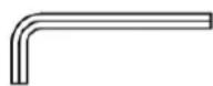 Cardiostrong EX70 - Outils - 2