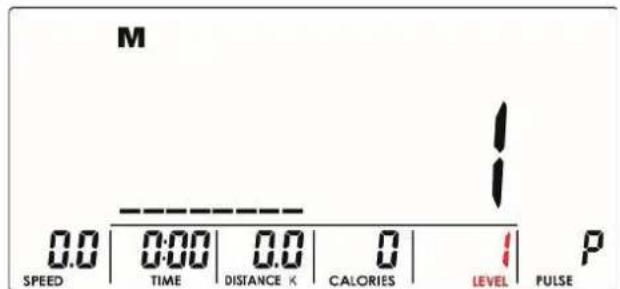 Cardiostrong EX70 - i REMARQUE - 1