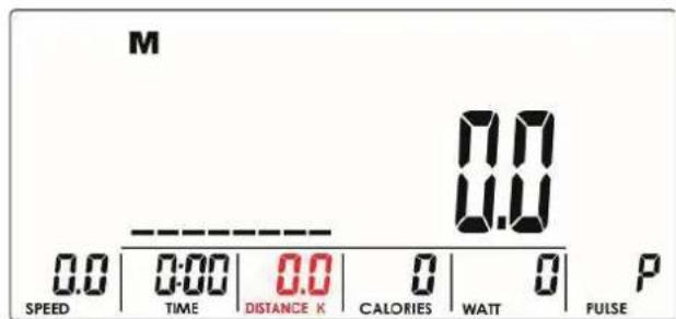 Cardiostrong EX70 - i REMARQUE - 3