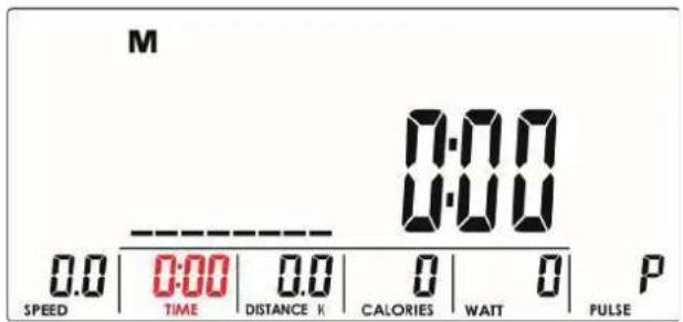 Cardiostrong EX70 - i REMARQUE - 2