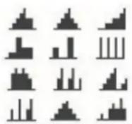 Cardiostrong EX70 - Affichage de la console - 2