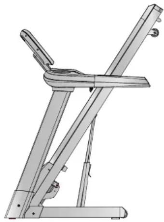Cardiostrong TX90 - ATTENTION - 1