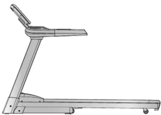 Cardiostrong TX90 - ATTENTION - 1
