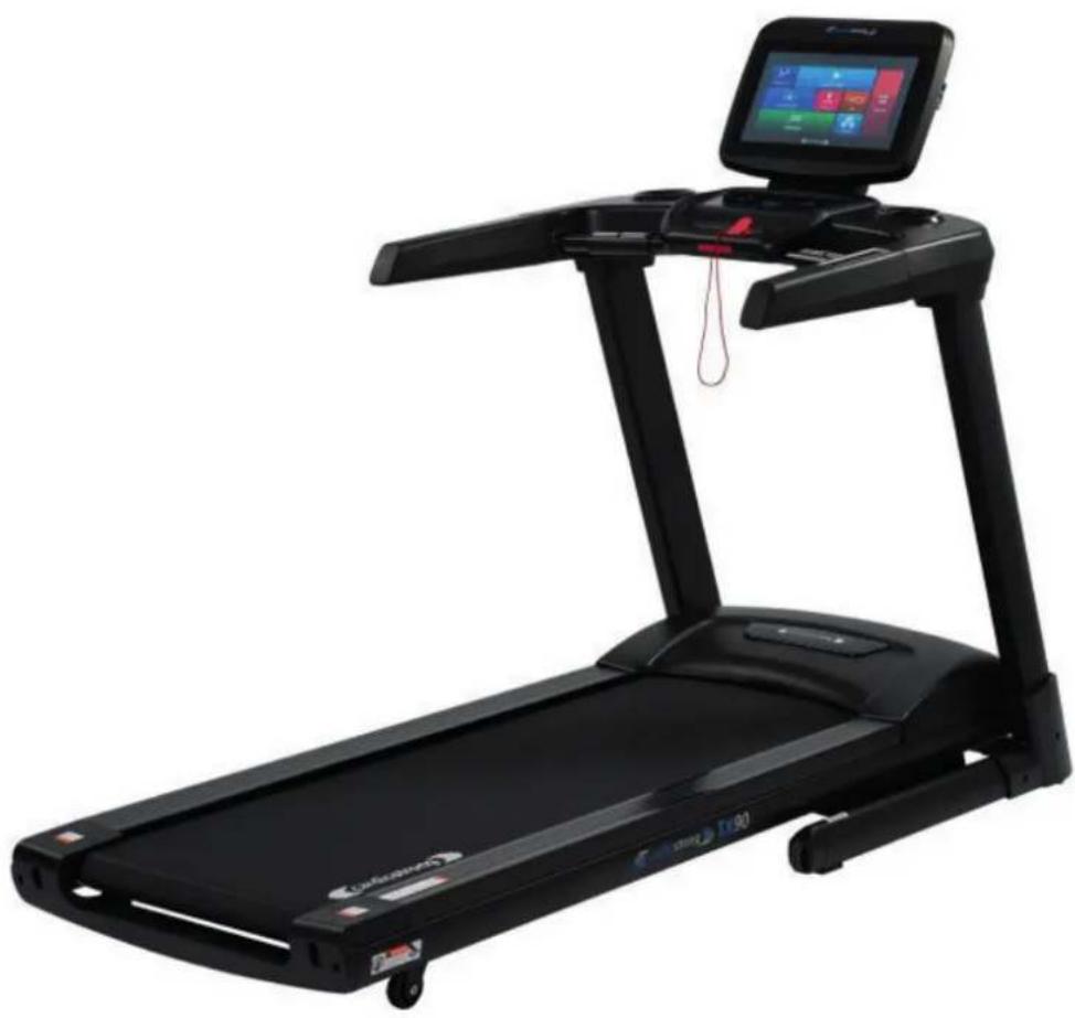 Cardiostrong TX90 - 1